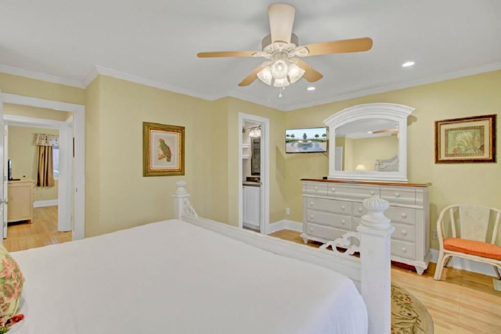 Holiday home Mariners Walk 4c By Wild Dunes, Ocean View Isle of Palms