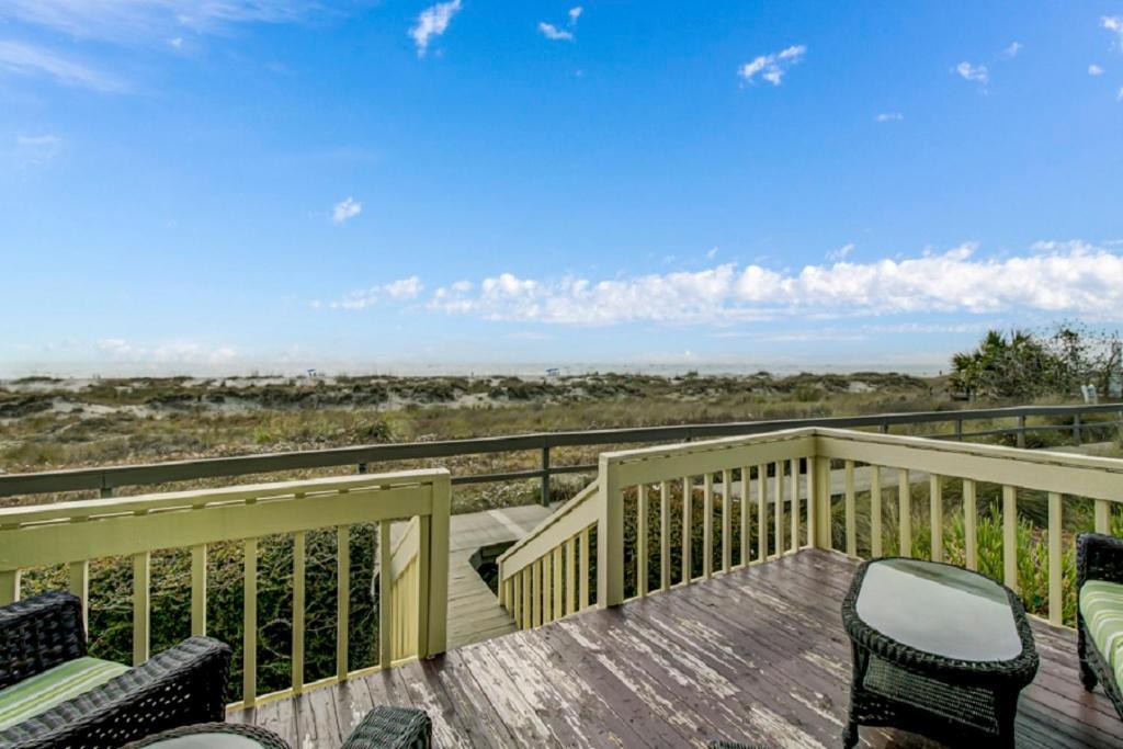 Mariners Walk 2a By Wild Dunes, Oceanfront Isle of Palms