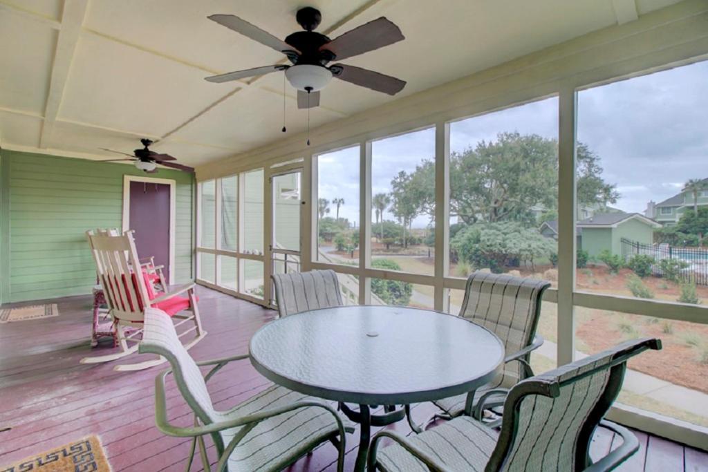 Mariners Walk 4c By Wild Dunes, Ocean View Isle of Palms