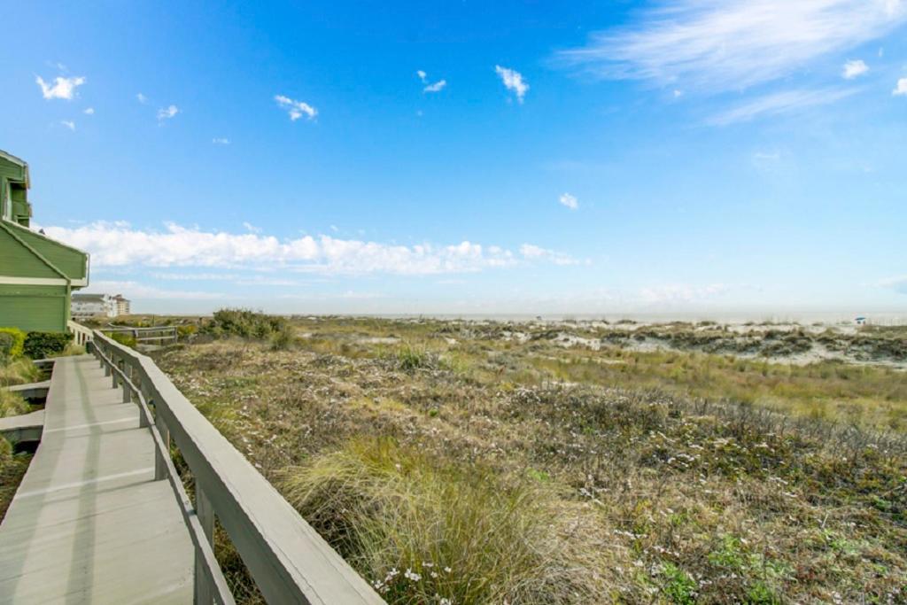Mariners Walk 2a By Wild Dunes, Oceanfront