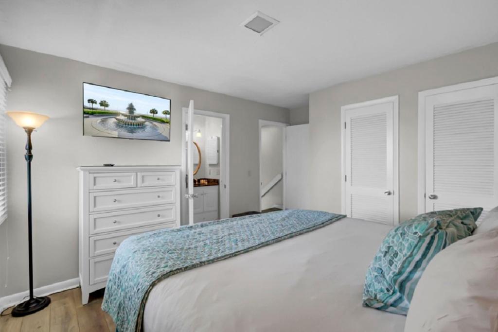 Mariners Walk 1a By Wild Dunes, Oceanfront * Isle of Palms