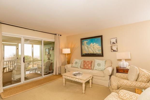 Holiday home Mariners Walk 1b By Wild Dunes, Oceanfront *