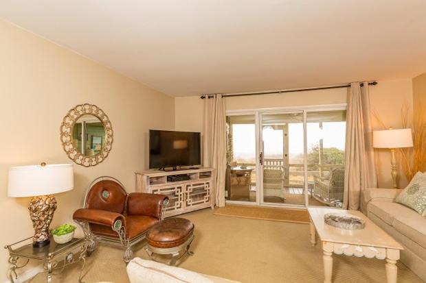 Holiday home Mariners Walk 1b By Wild Dunes, Oceanfront