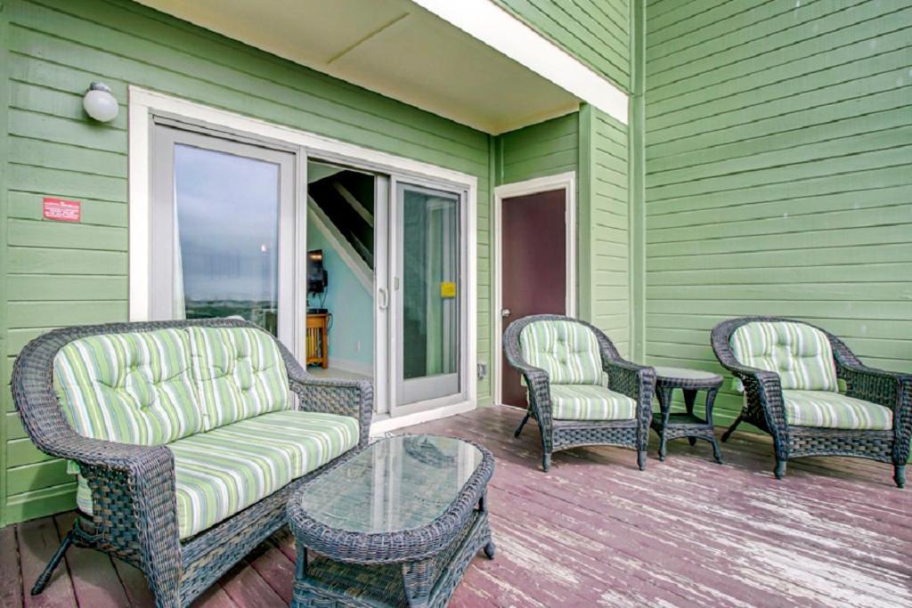 Holiday home Mariners Walk 2a By Wild Dunes, Oceanfront Isle of Palms