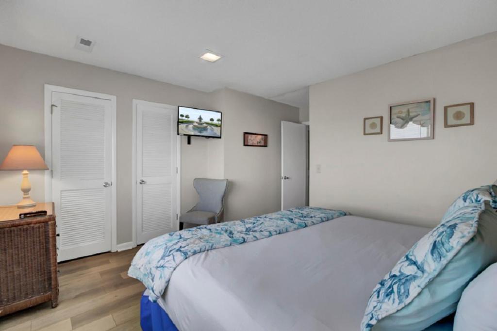 Holiday home Mariners Walk 1a By Wild Dunes, Oceanfront Isle of Palms