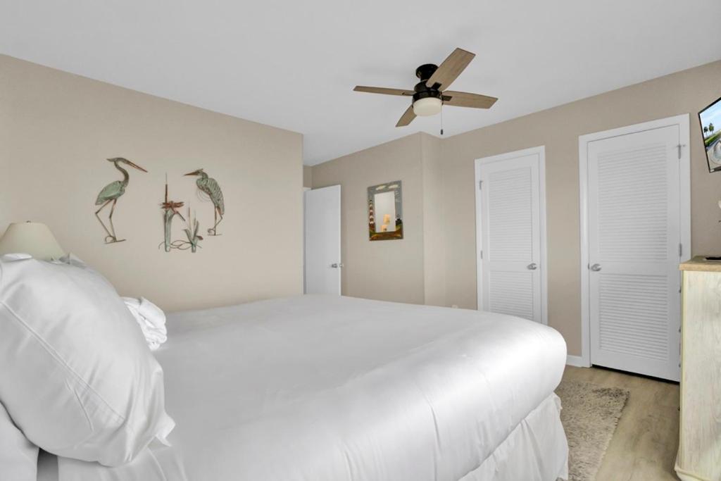 Mariners Walk 12a By Wild Dunes, Oceanfront * Isle of Palms