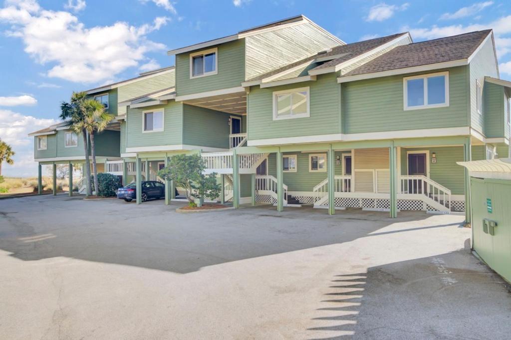 Mariners Walk 12a By Wild Dunes, Oceanfront *