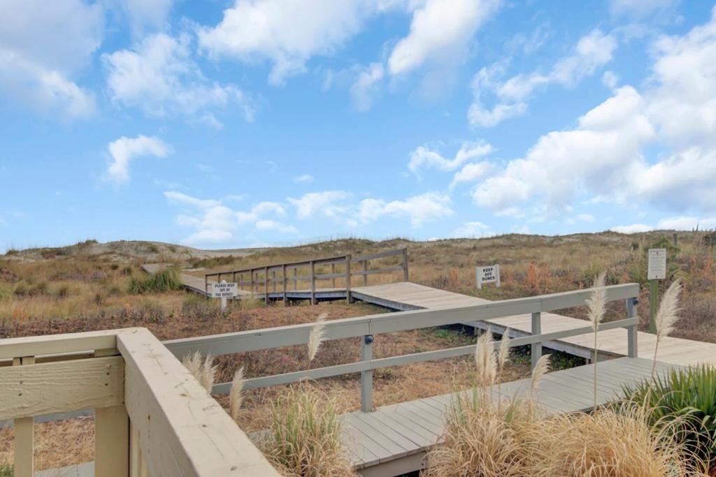 Mariners Walk 12a By Wild Dunes, Oceanfront Isle of Palms