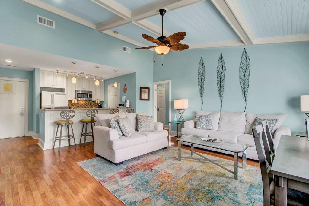 Lagoon 32 By Wild Dunes, In Core * Isle of Palms