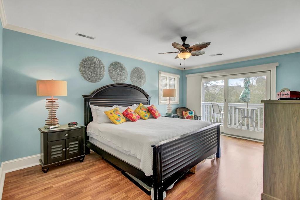 Lagoon 32 By Wild Dunes, In Core Isle of Palms