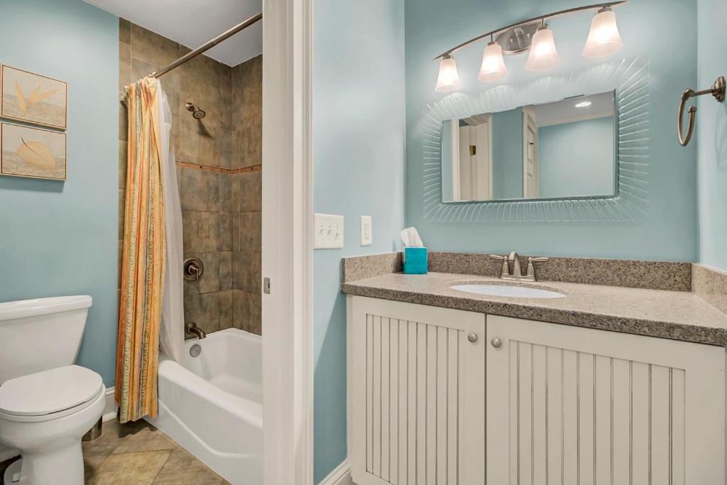 Holiday home Lagoon 32 By Wild Dunes, In Core *