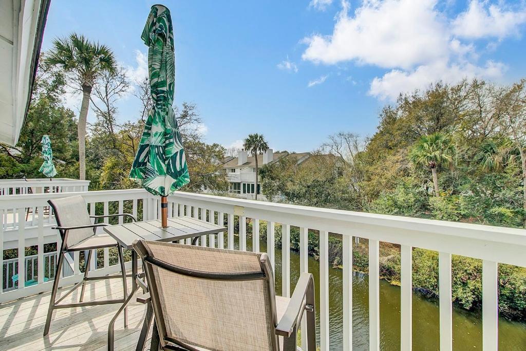 Lagoon 32 By Wild Dunes, In Core Holiday home Isle of Palms