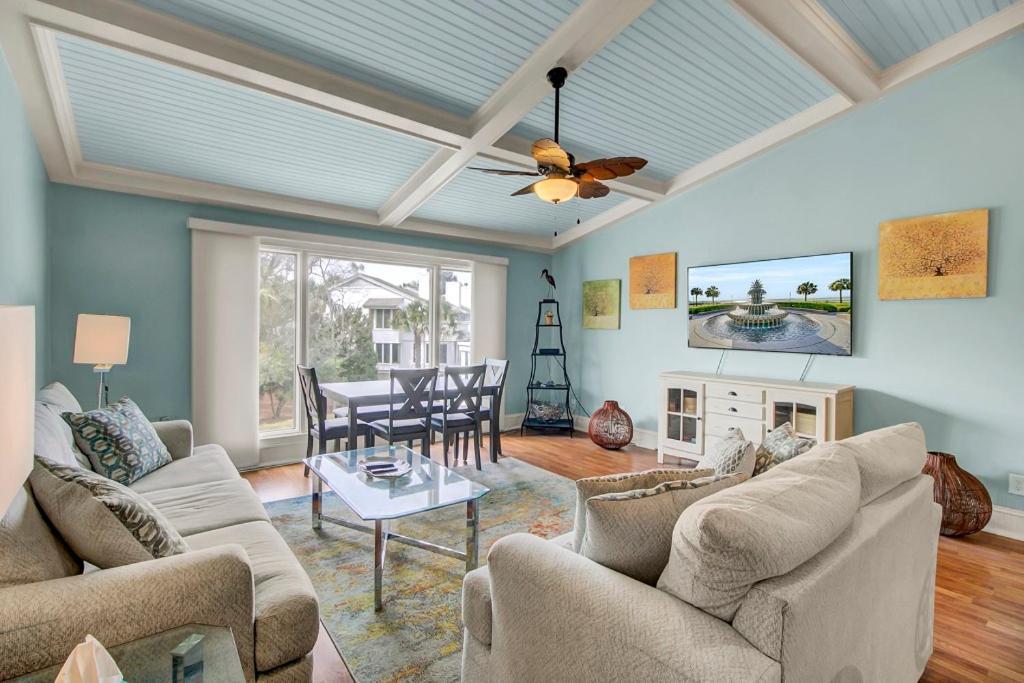 Holiday home Lagoon 32 By Wild Dunes, In Core *