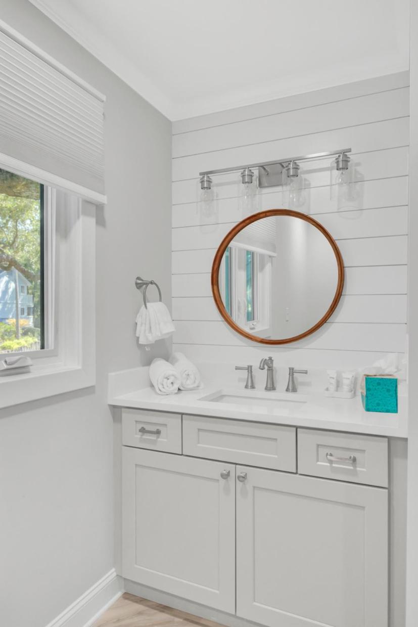 Holiday home Lagoon 31 By Wild Dunes, With Amenities *