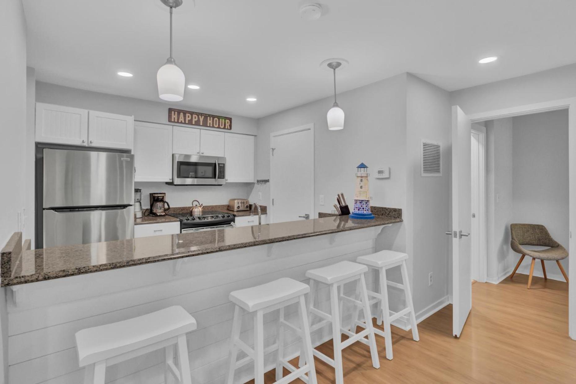 Holiday home Lagoon 31 By Wild Dunes, With Amenities