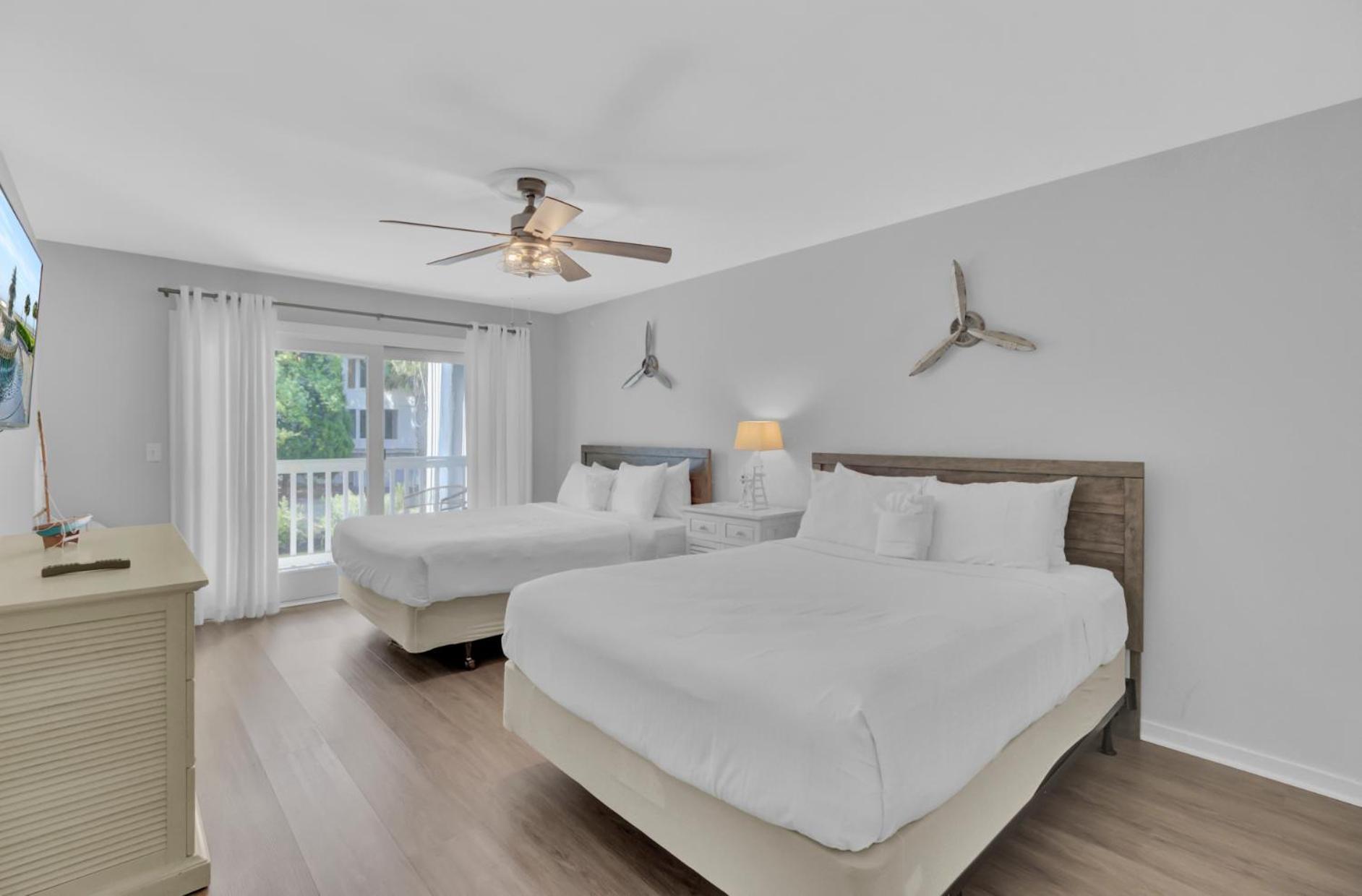 Lagoon 31 By Wild Dunes, With Amenities *
