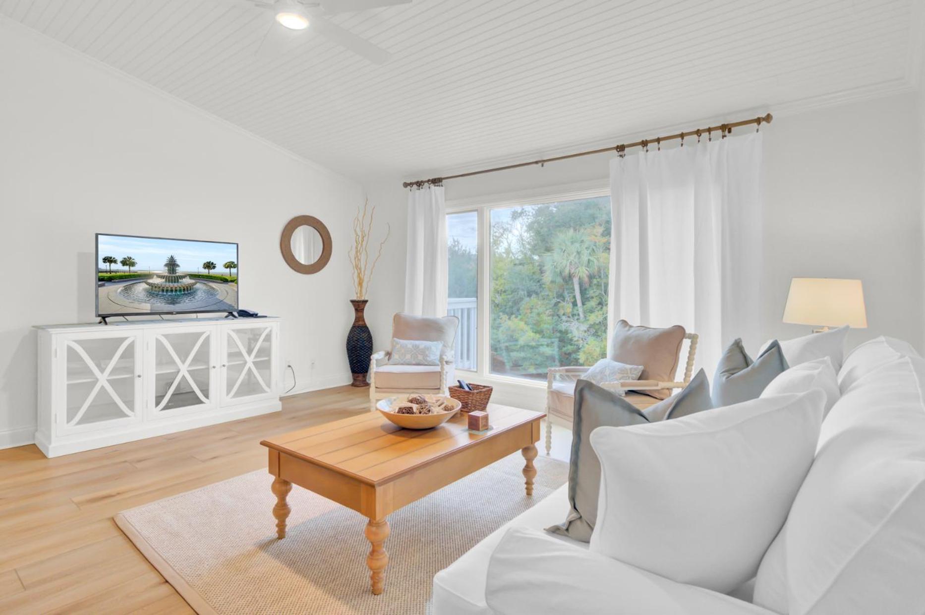 Lagoon 30 By Wild Dunes, With Amenities Holiday home Isle of Palms