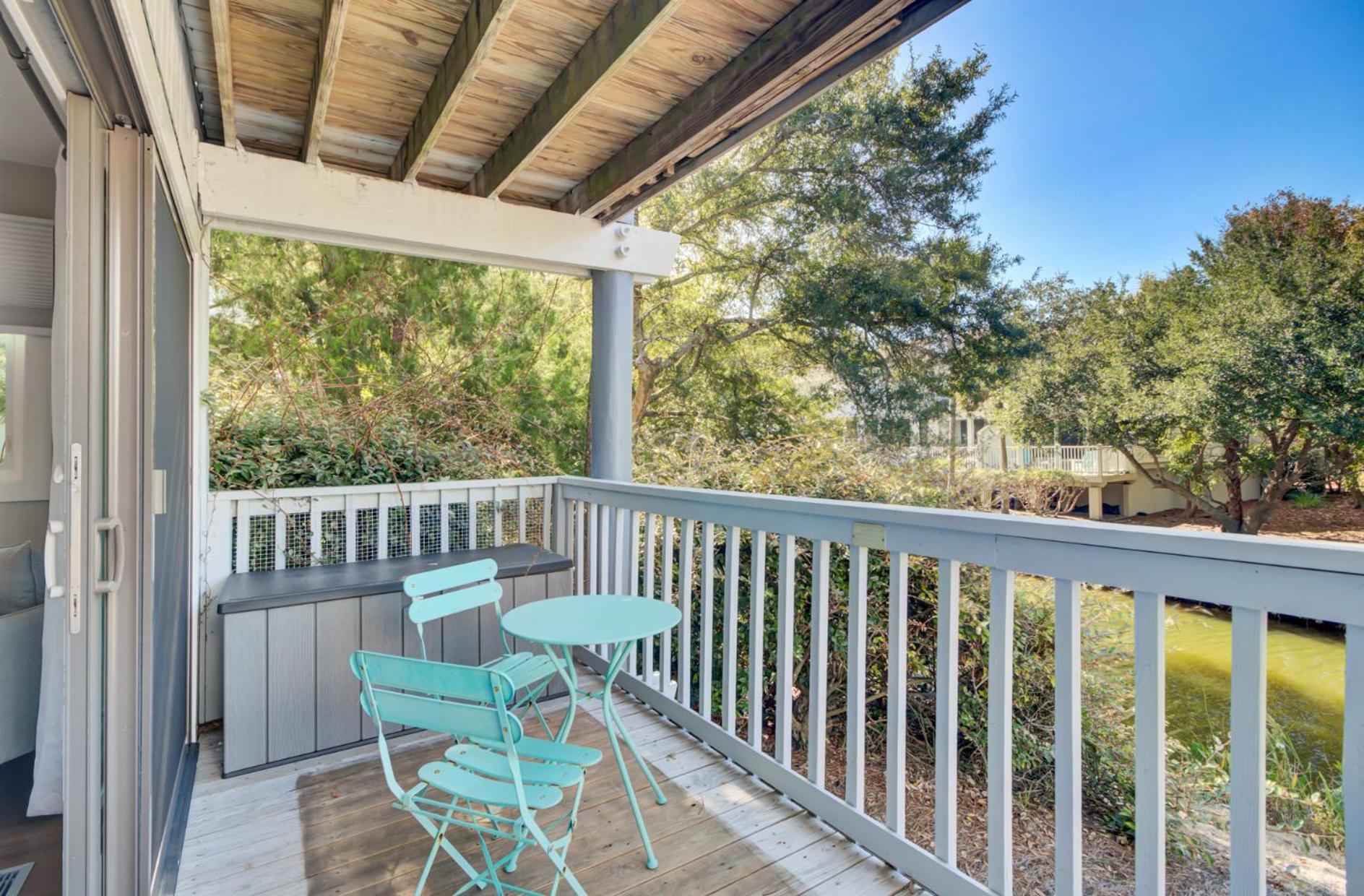 Lagoon 31 By Wild Dunes, With Amenities *
