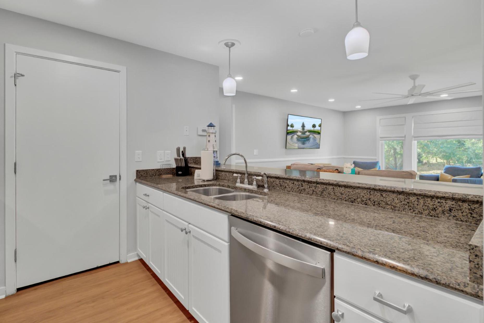 Lagoon 31 By Wild Dunes, With Amenities Holiday home Isle of Palms