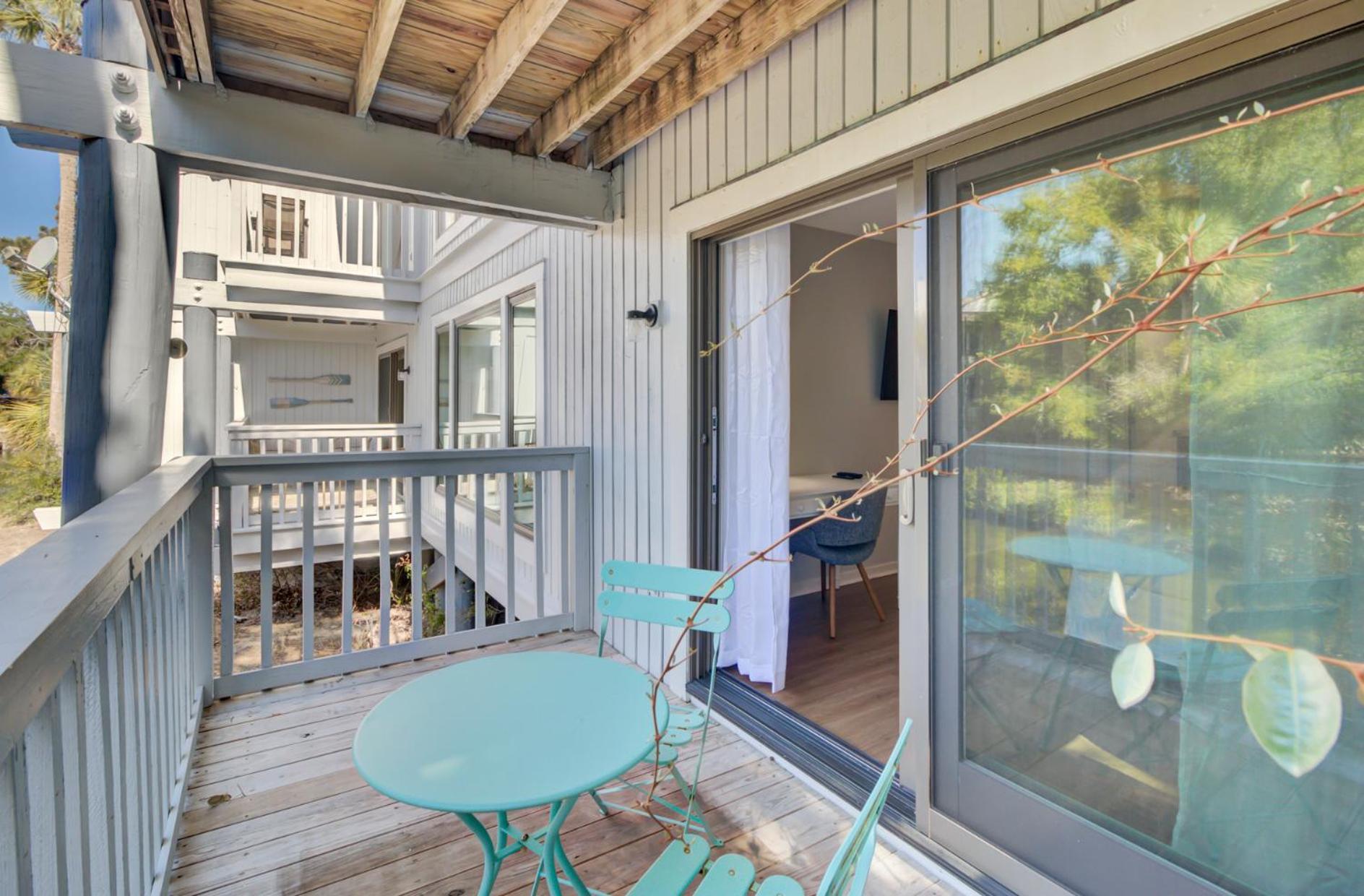 Holiday home Lagoon 31 By Wild Dunes, With Amenities *