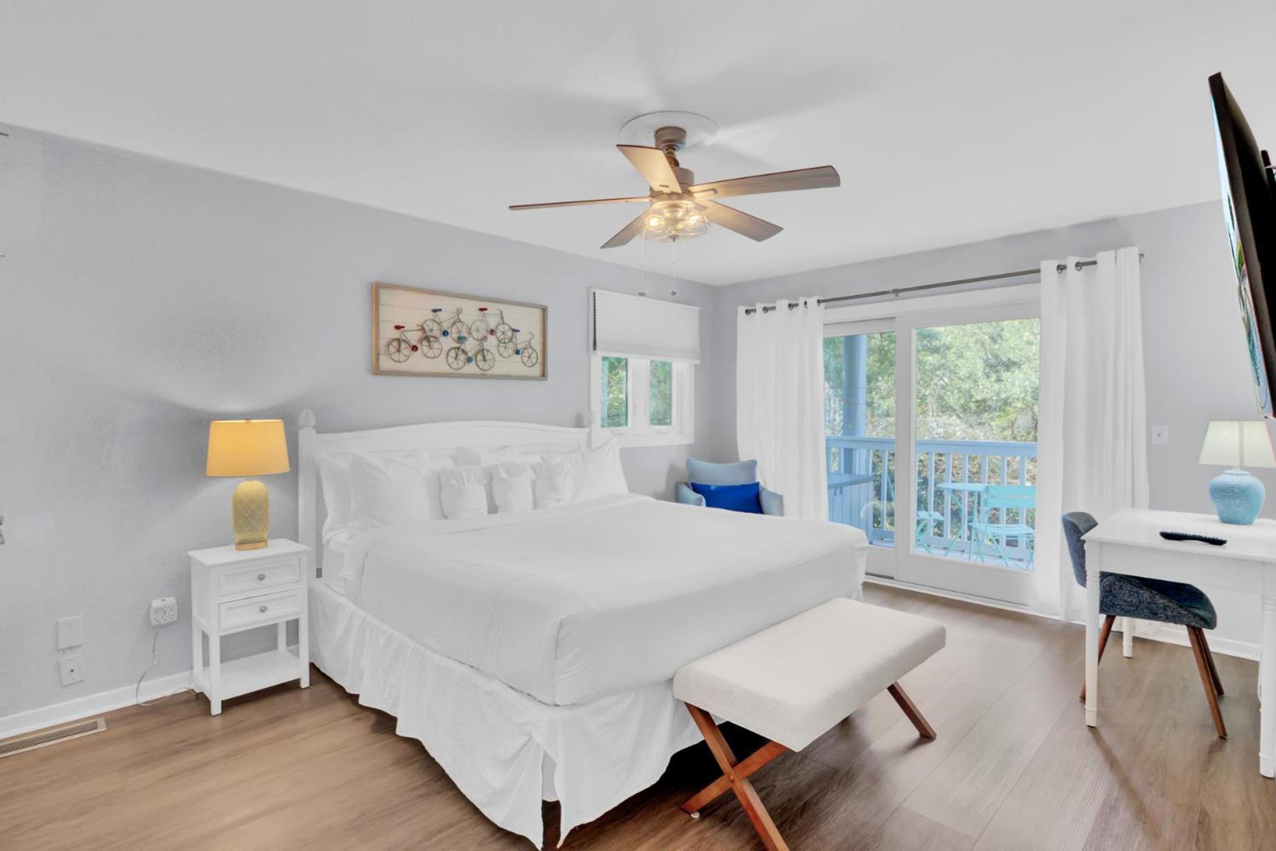 Lagoon 31 By Wild Dunes, With Amenities Holiday home Isle of Palms