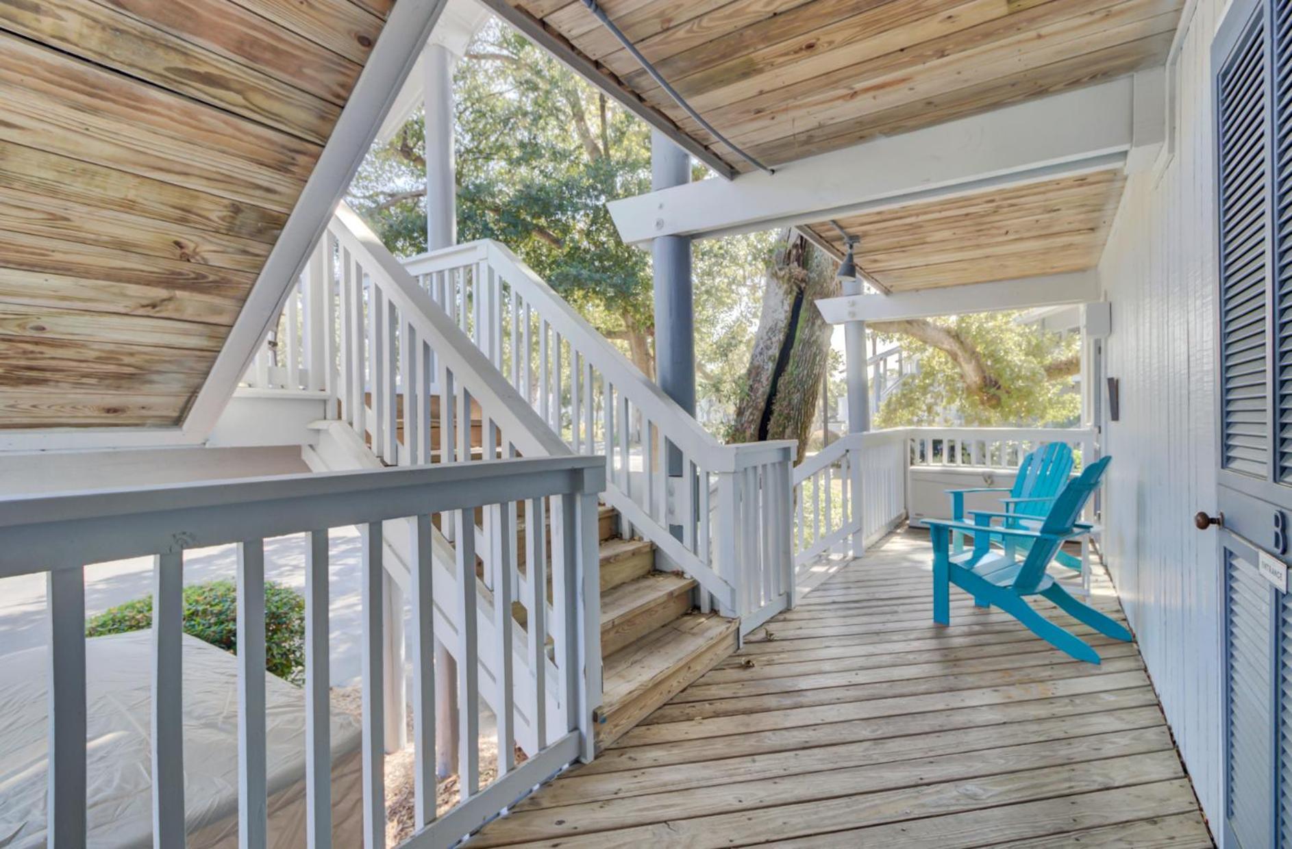 Lagoon 31 By Wild Dunes, With Amenities *