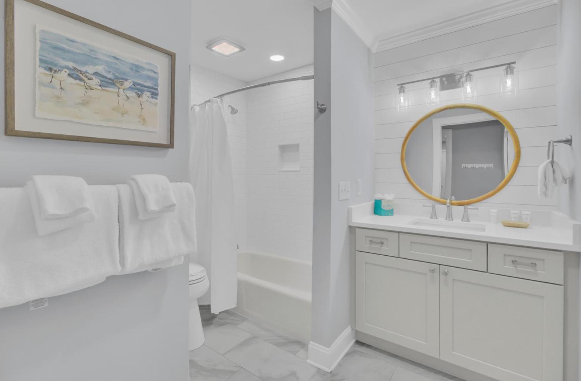 Lagoon 31 By Wild Dunes, With Amenities Holiday home *