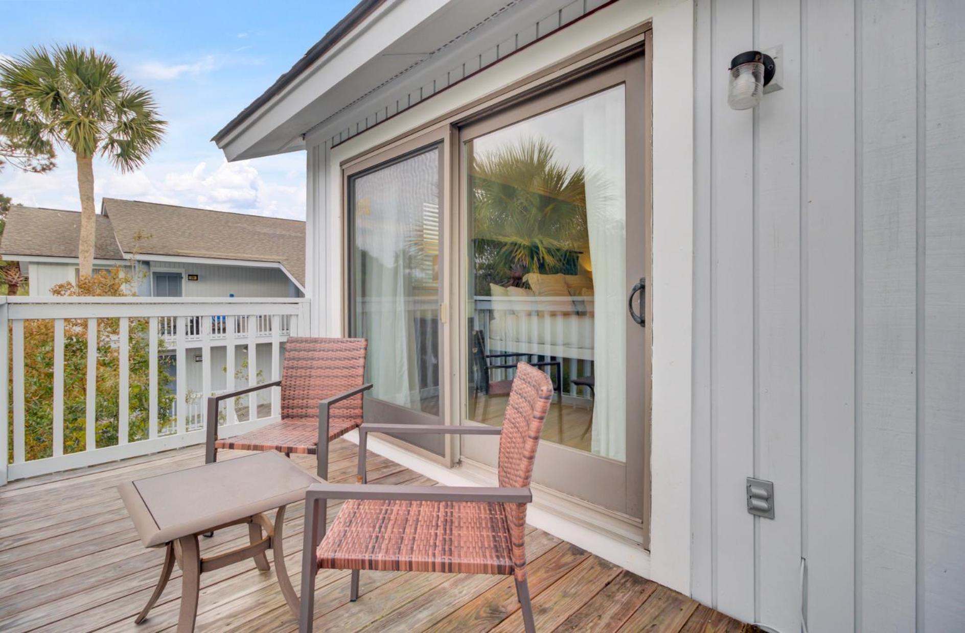 Lagoon 30 By Wild Dunes, With Amenities * Isle of Palms