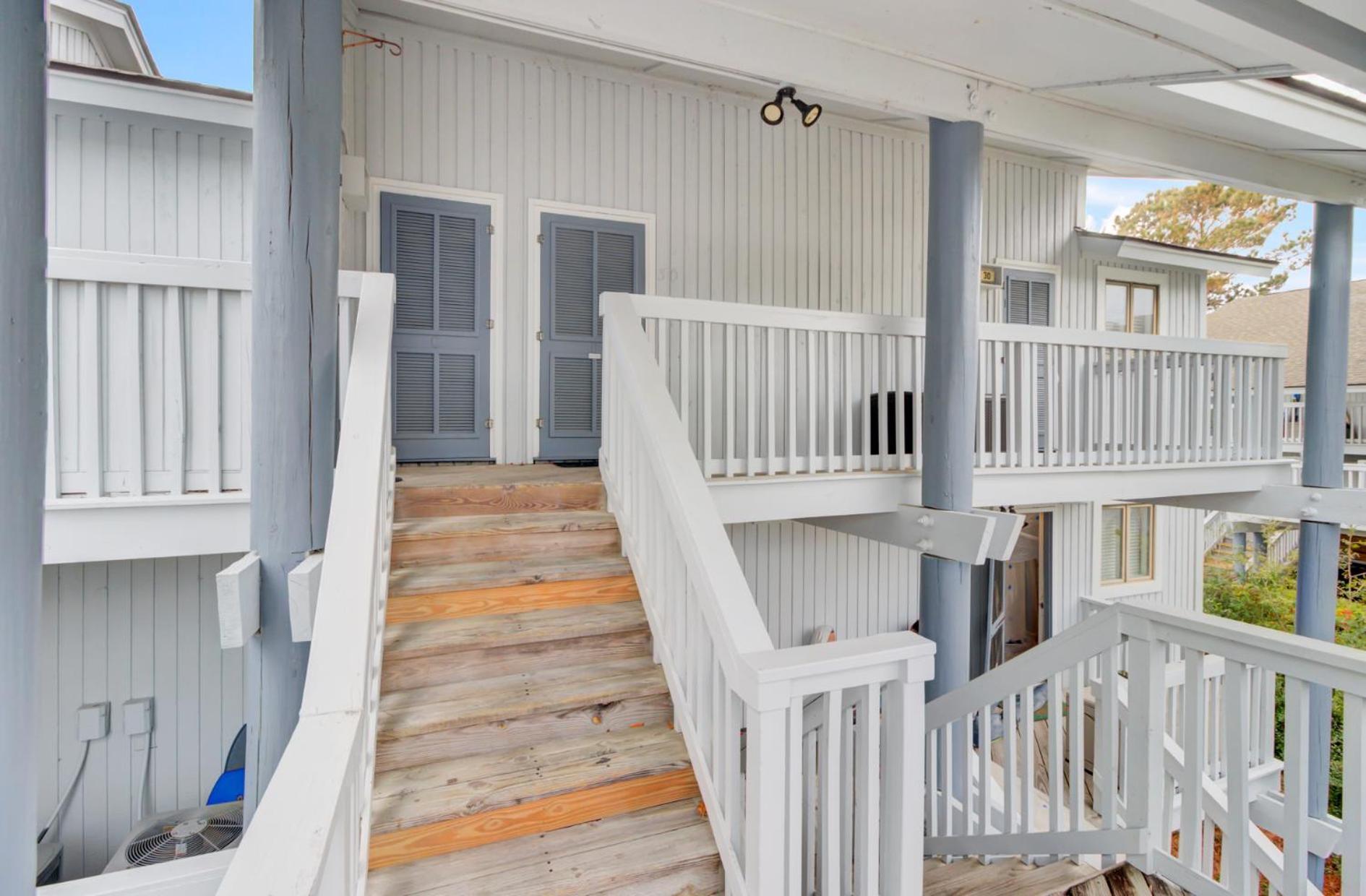 Holiday home Lagoon 30 By Wild Dunes, With Amenities *