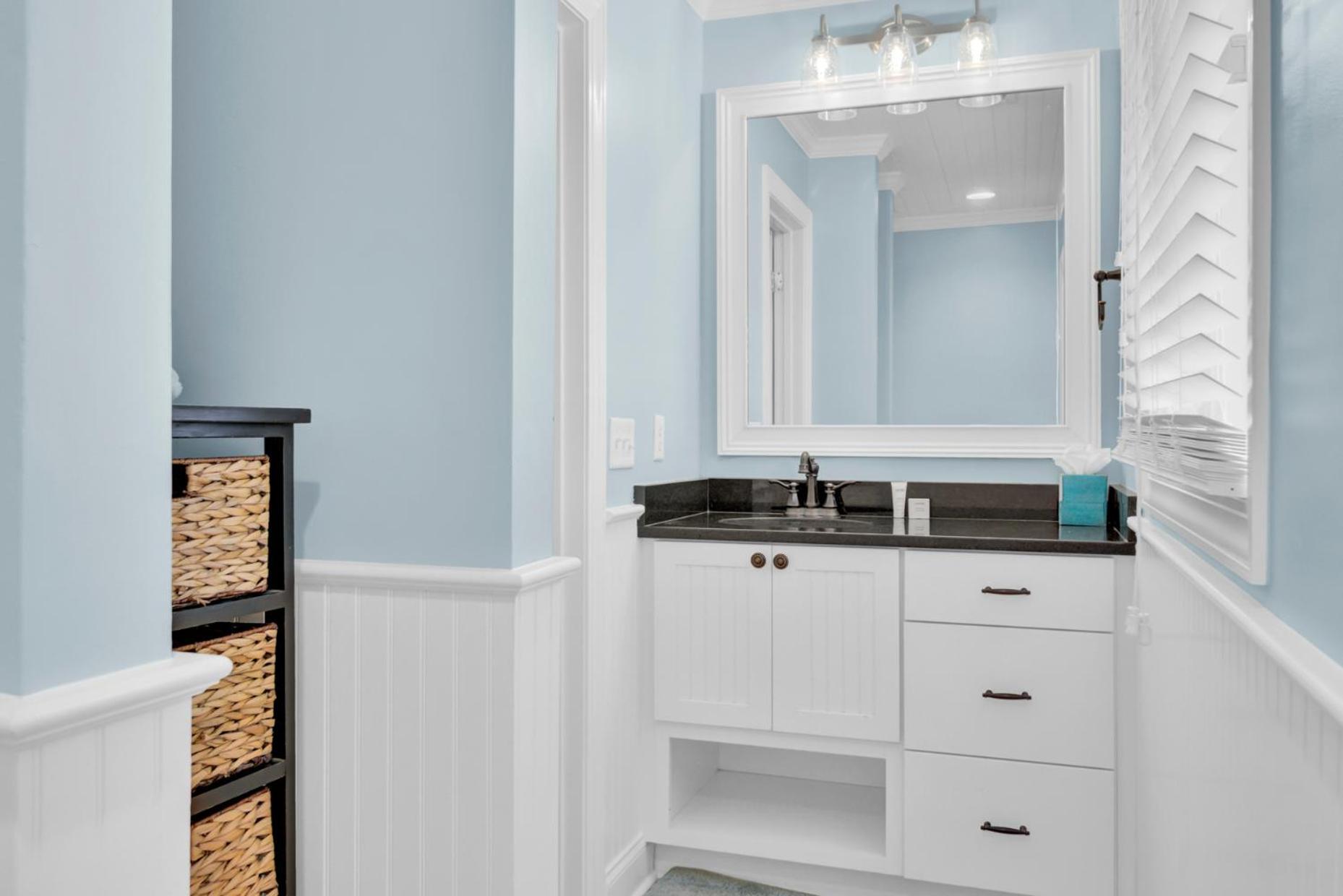 Lagoon 30 By Wild Dunes, With Amenities
