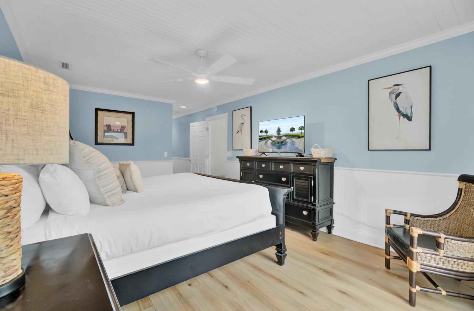 Lagoon 30 By Wild Dunes, With Amenities Isle of Palms
