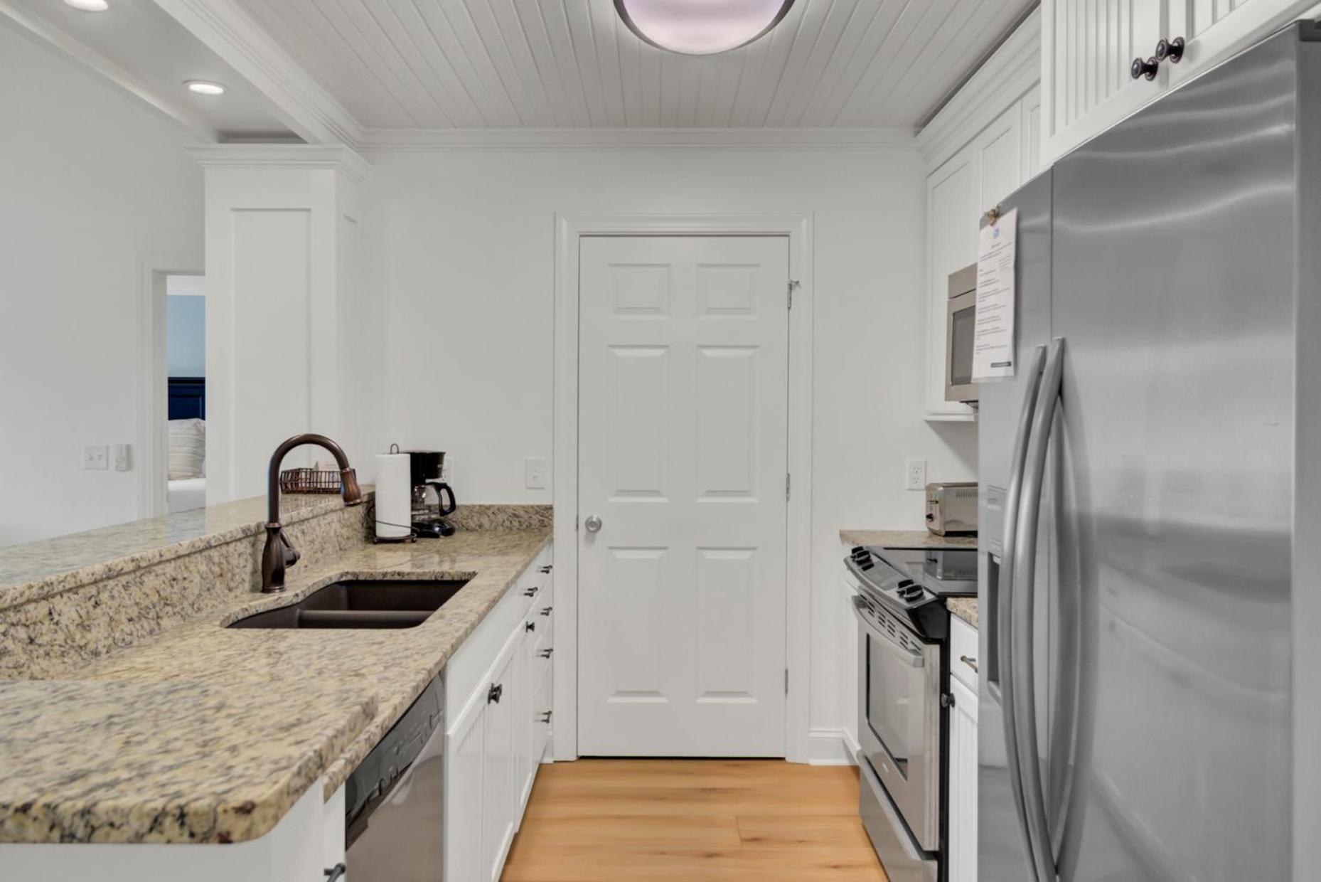 Lagoon 30 By Wild Dunes, With Amenities Holiday home