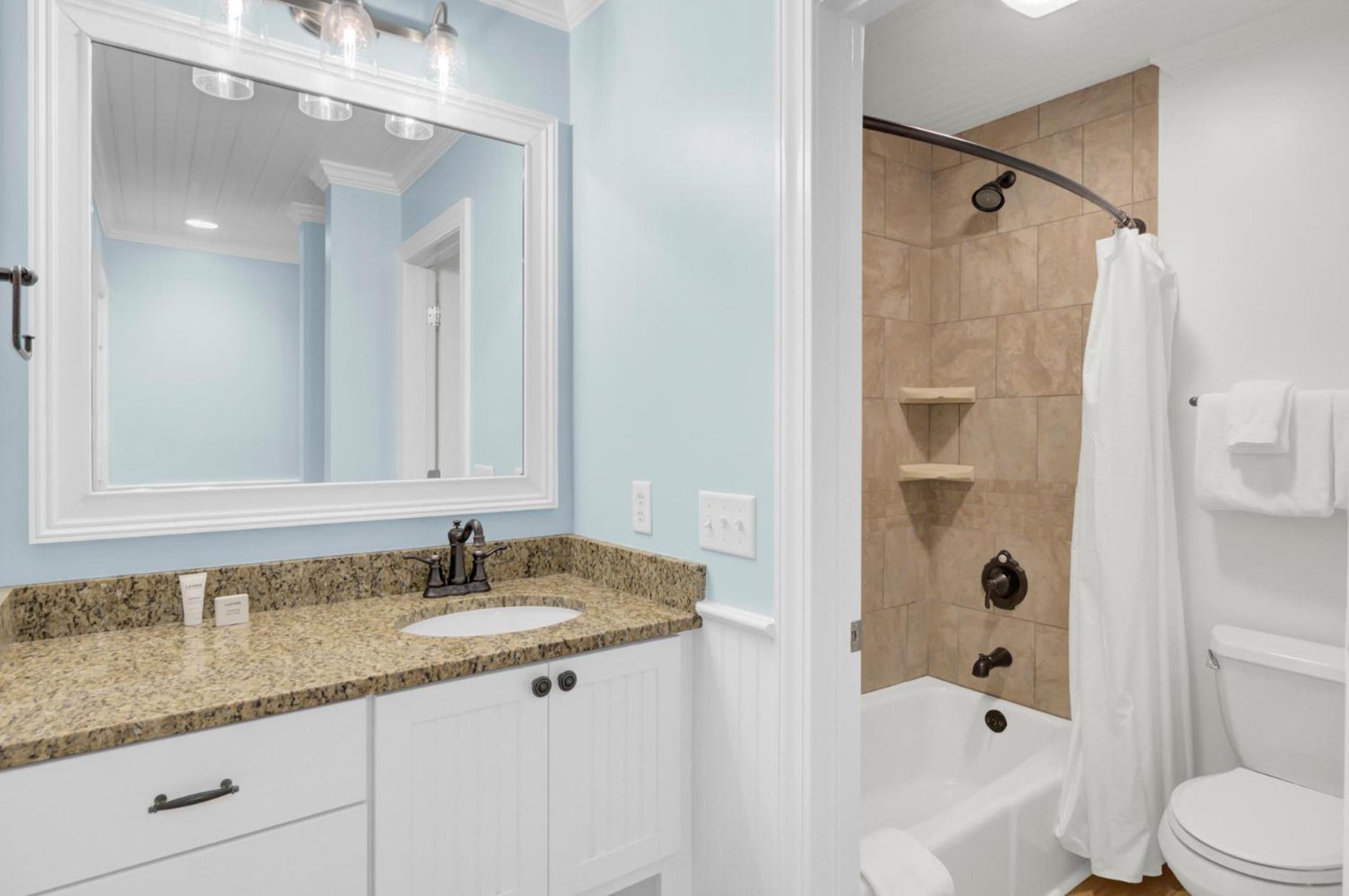 Holiday home Lagoon 30 By Wild Dunes, With Amenities
