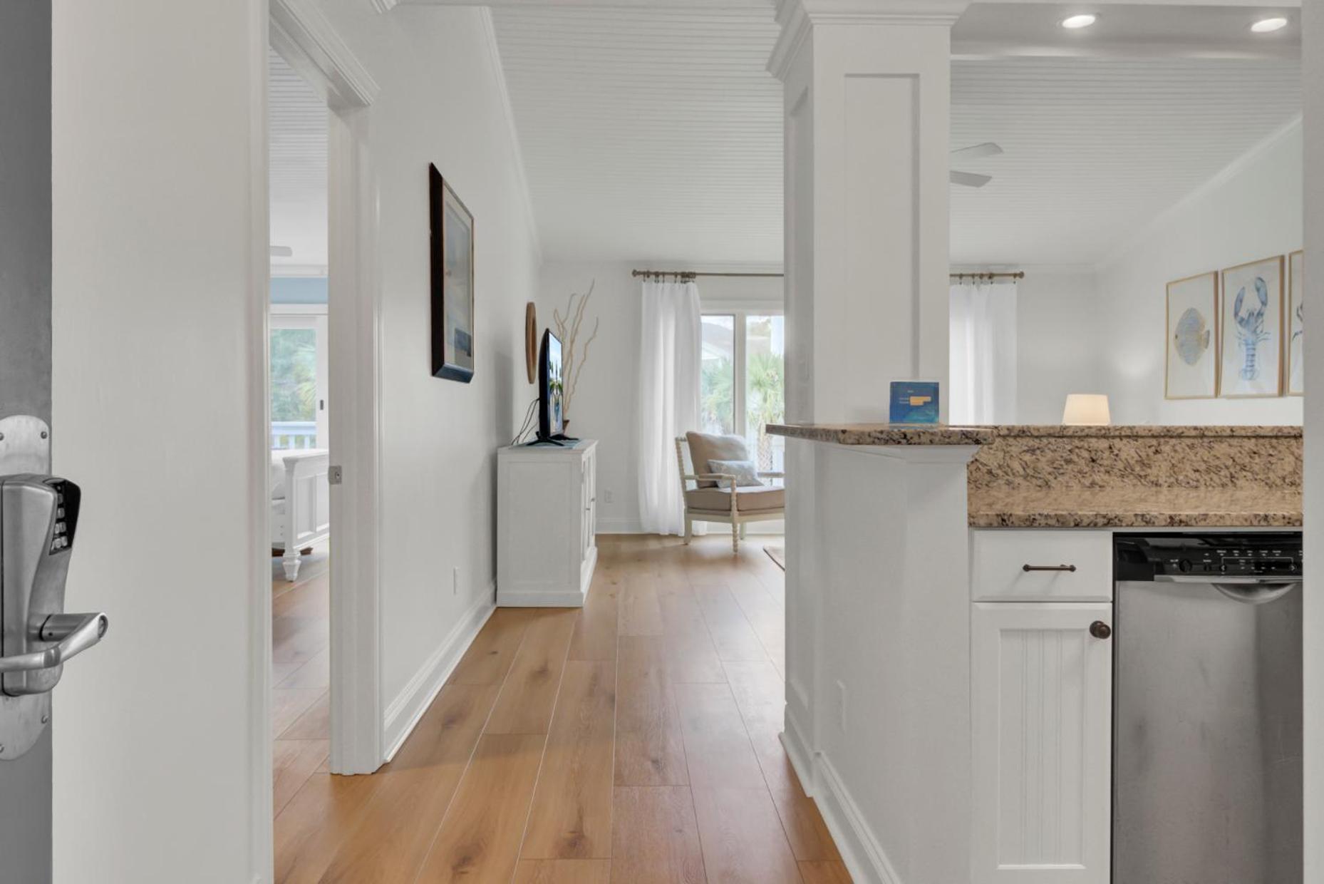 Lagoon 30 By Wild Dunes, With Amenities Holiday home *