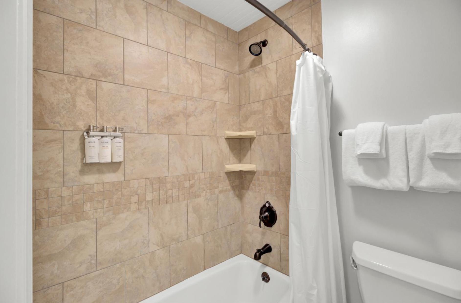 Holiday home Lagoon 30 By Wild Dunes, With Amenities *