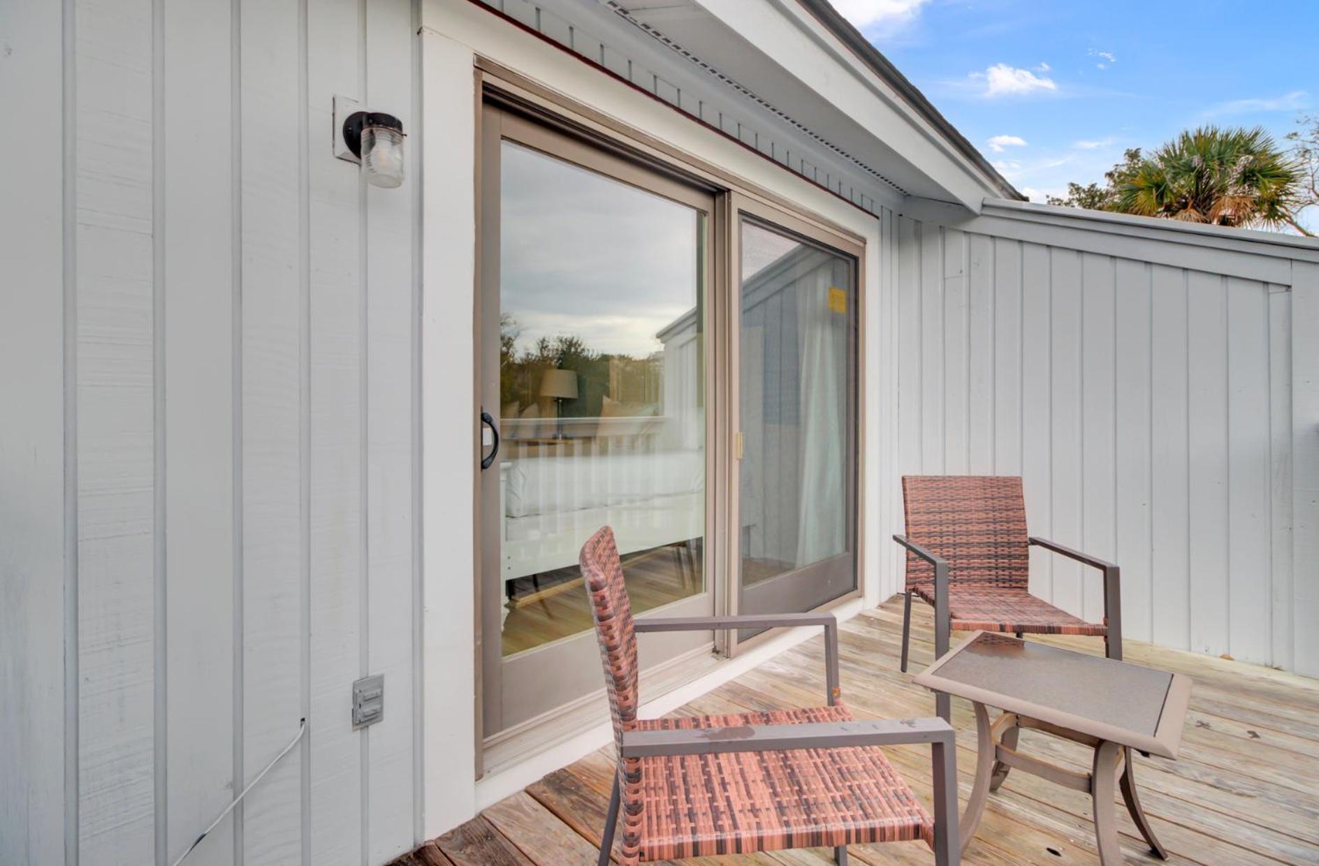 Lagoon 30 By Wild Dunes, With Amenities * Isle of Palms
