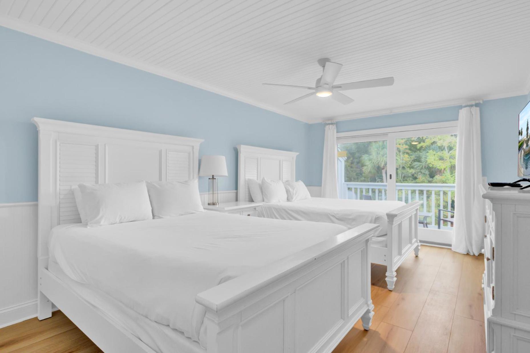 Lagoon 30 By Wild Dunes, With Amenities Holiday home *