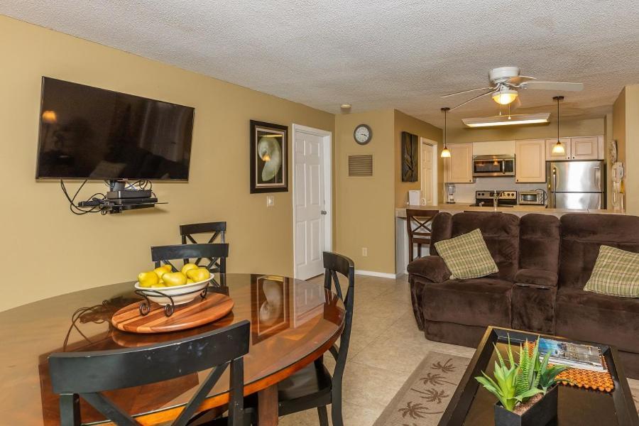 Holiday home Lagoon 17 By Wild Dunes, With Amenities Isle of Palms