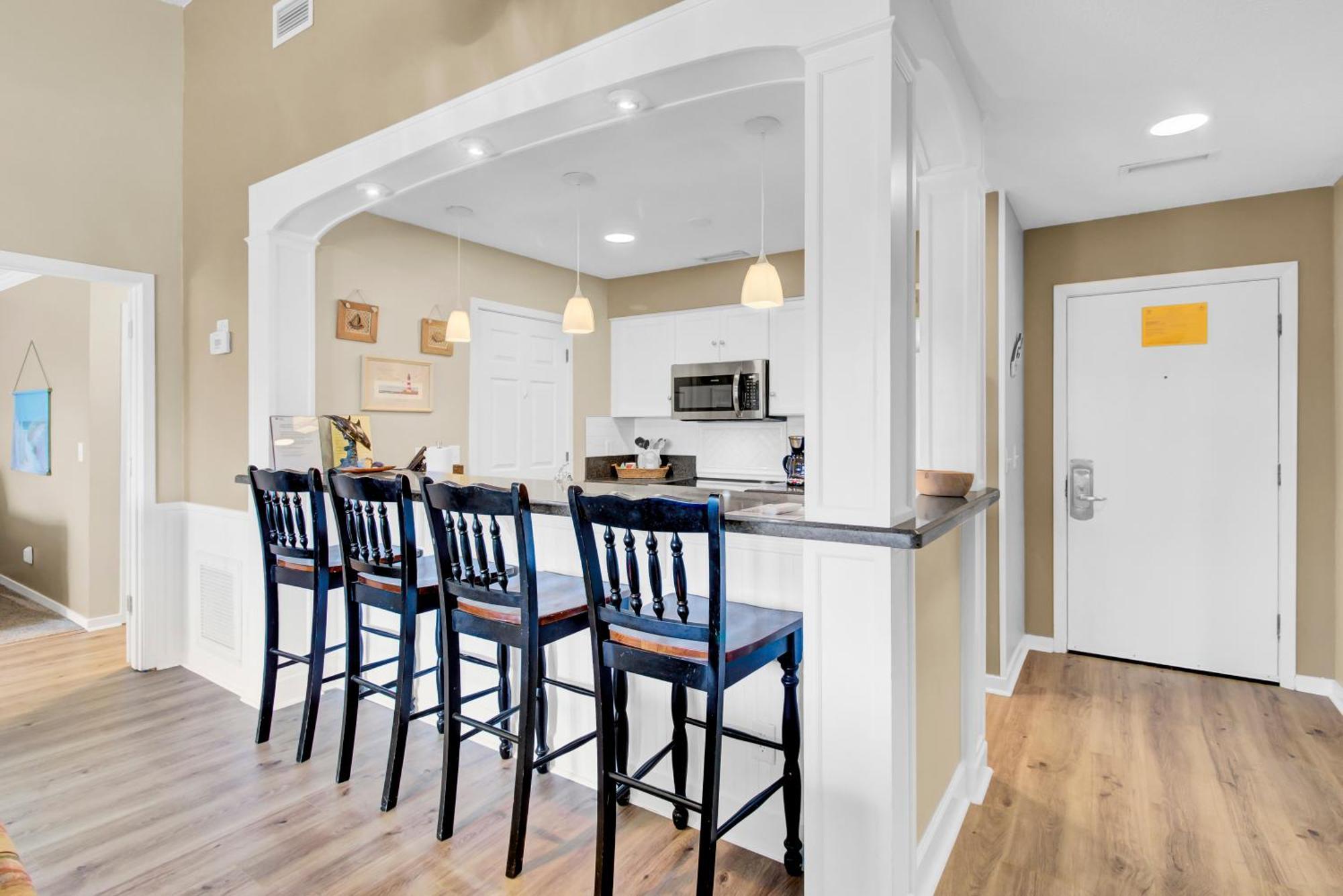 Lagoon 26 By Wild Dunes, With Amenities *