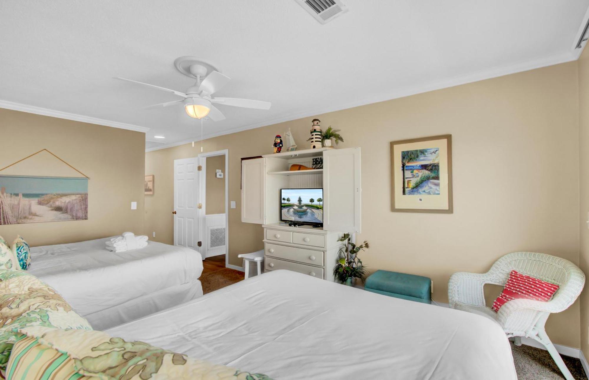 Lagoon 26 By Wild Dunes, With Amenities Isle of Palms