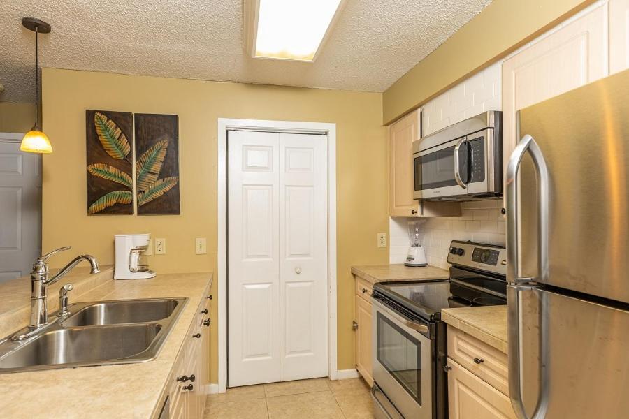 Lagoon 17 By Wild Dunes, With Amenities