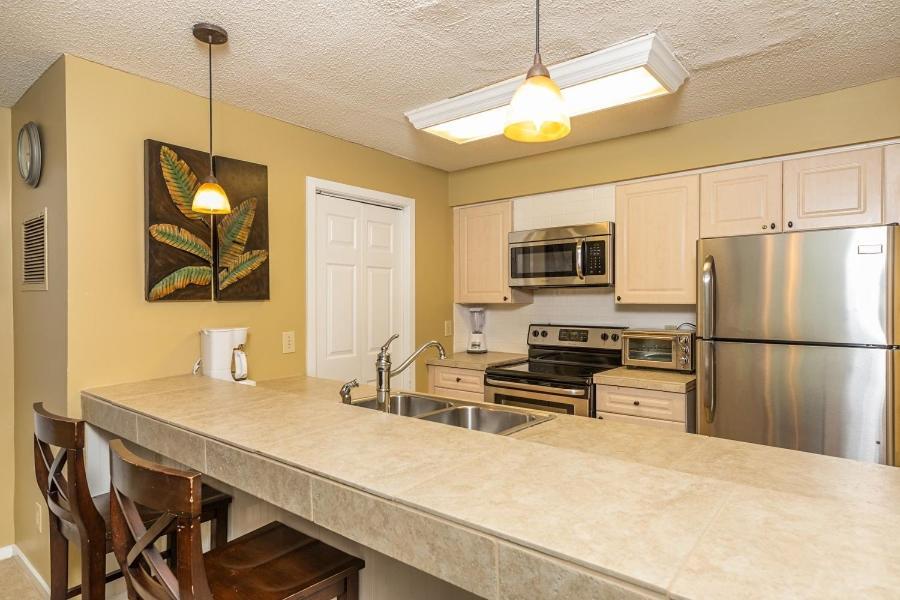 Lagoon 17 By Wild Dunes, With Amenities Holiday home