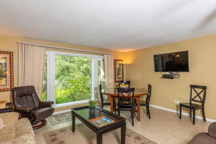 Lagoon 17 By Wild Dunes, With Amenities Holiday home *