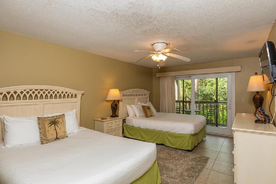 Holiday home Lagoon 17 By Wild Dunes, With Amenities *