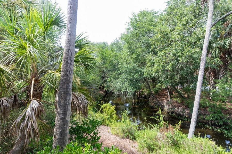 Lagoon 17 By Wild Dunes, With Amenities *