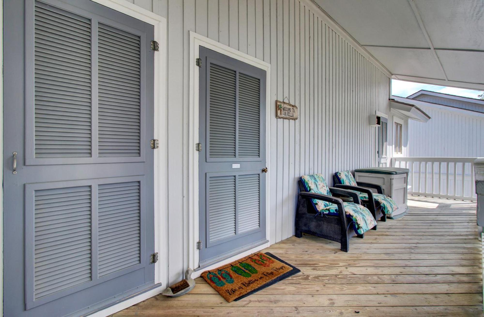 Lagoon 26 By Wild Dunes, With Amenities Isle of Palms