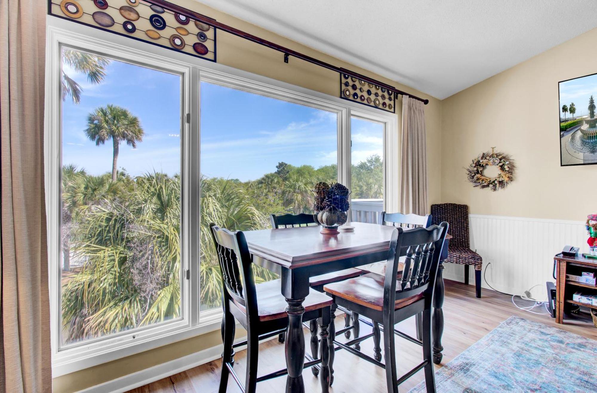 Lagoon 26 By Wild Dunes, With Amenities Holiday home