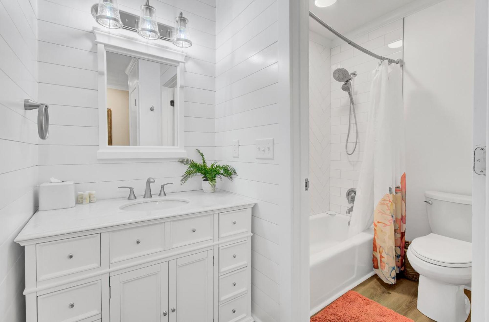 Holiday home Lagoon 26 By Wild Dunes, With Amenities