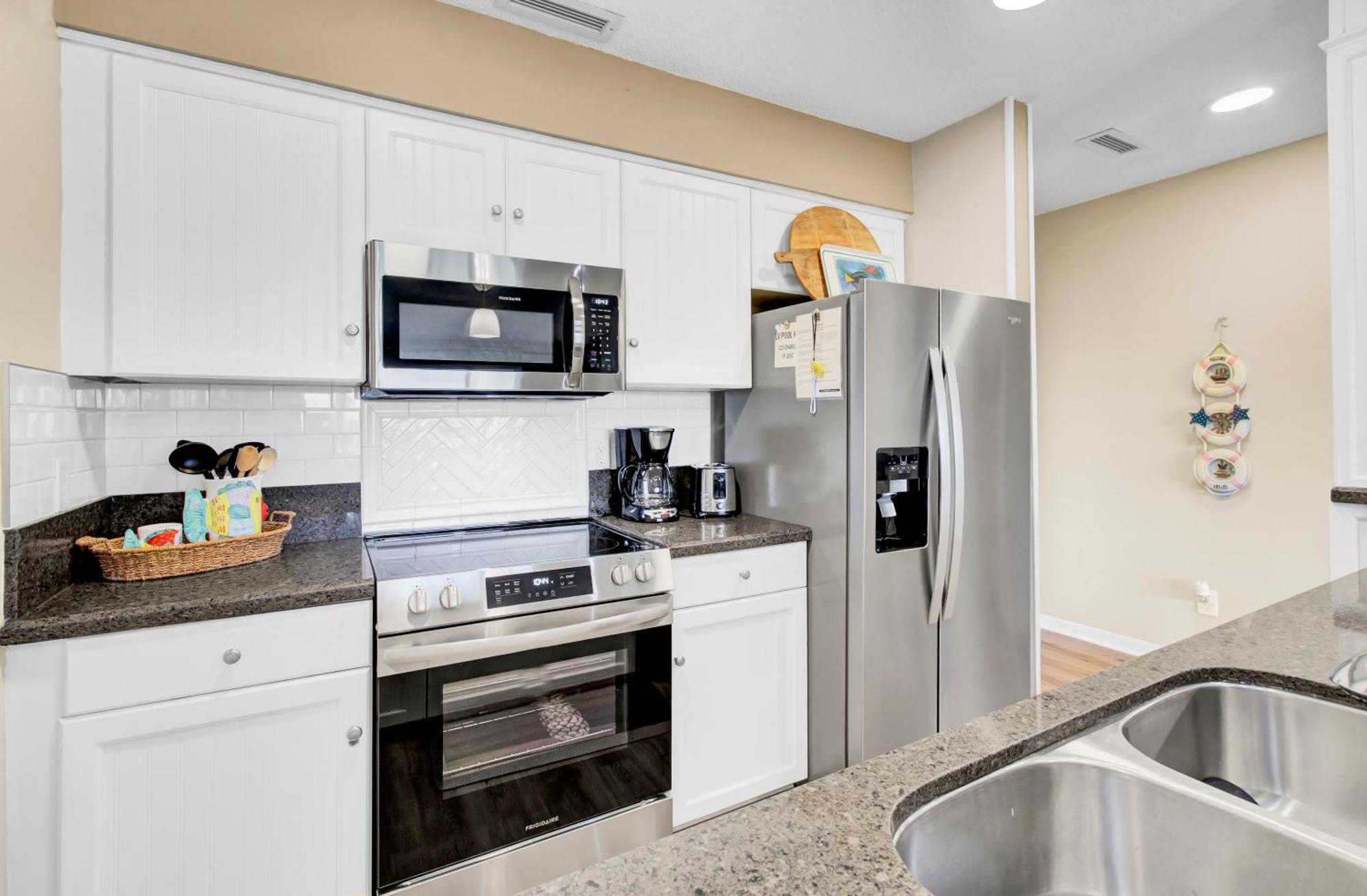 Holiday home Lagoon 26 By Wild Dunes, With Amenities Isle of Palms