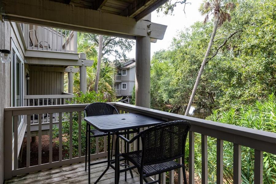 Lagoon 17 By Wild Dunes, With Amenities Isle of Palms